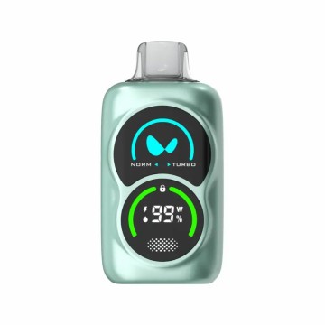 Waka PA25000 puff Vape asli