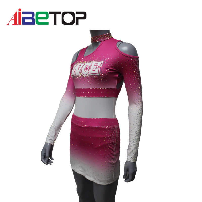 cheer uniform