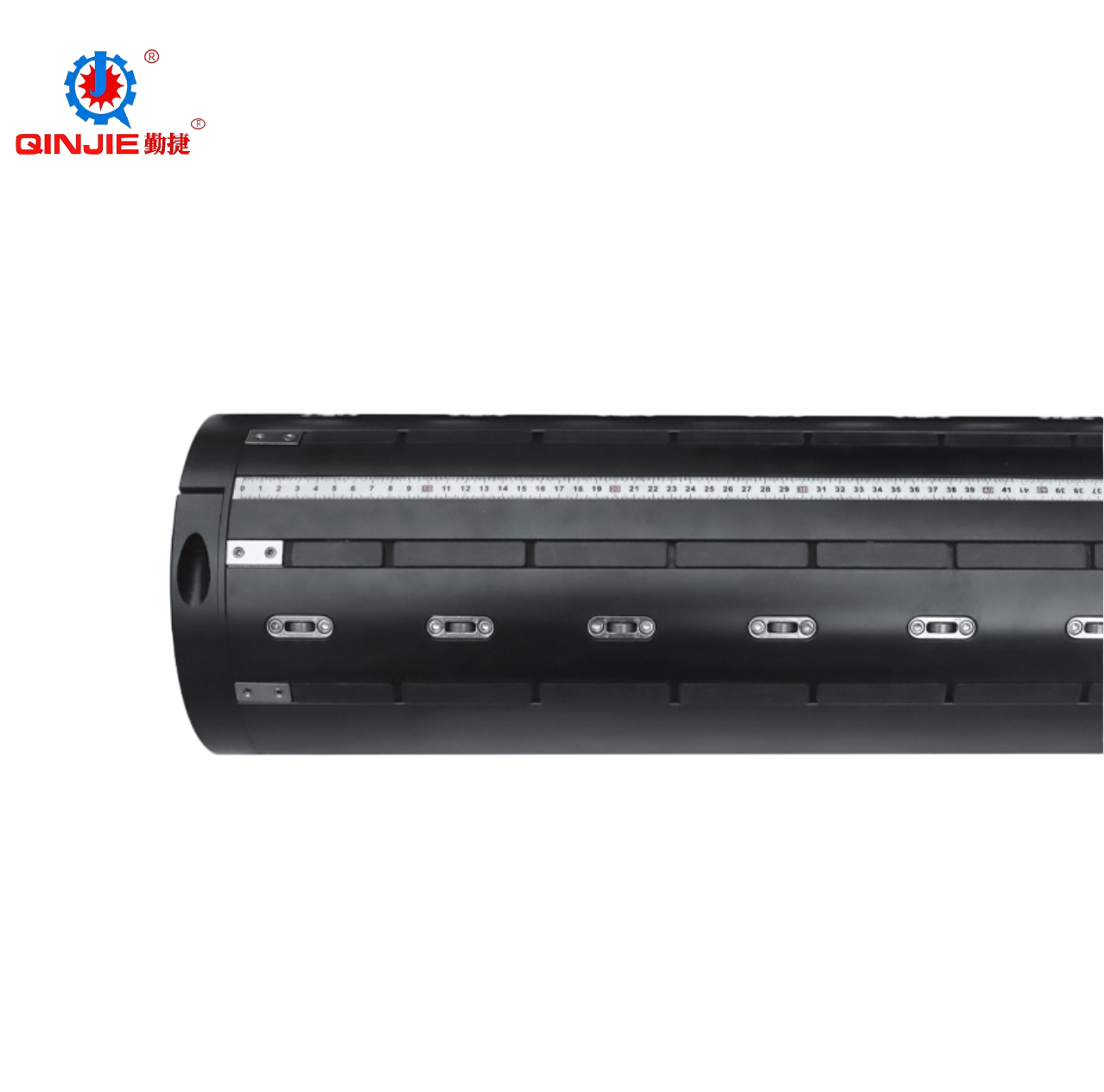 Manga de inflação tipo chave de 3 polegadas