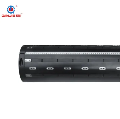 3 inch key type inflation sleeve