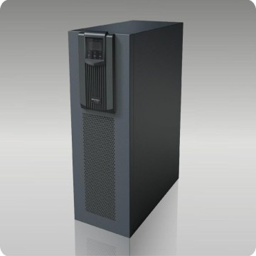 Off-Line Uninterruptible Power Supplies