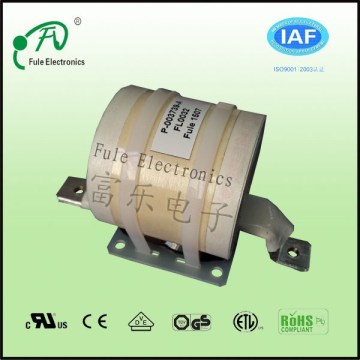 Power Inductor Air Coil