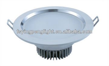 LED down light YPL60102, 6 inch, 12X1W, High power