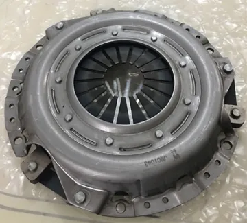 Manufacturers of Transmission Clutch Plates Cover 160110007