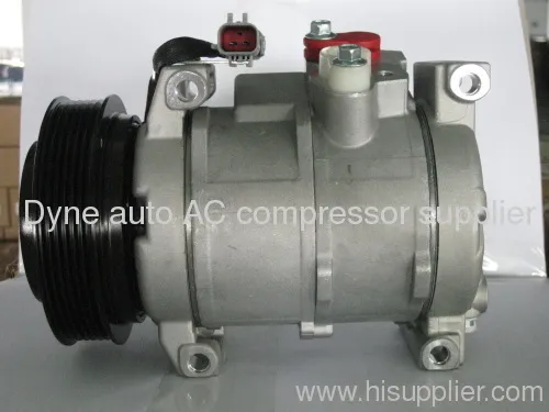 Auto Air Conditioner Parts Compressors For Voyager Denso 10s17 447220-5870 05005421ab 