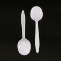 Wrapped Plastic Disposable Takeaway Cutlery Silverware