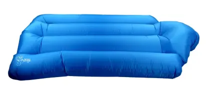 BYP-006  Inflatable Lounger bed