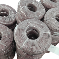 Fio de silicone isolante de 0,5 mm de 0,5 mm²