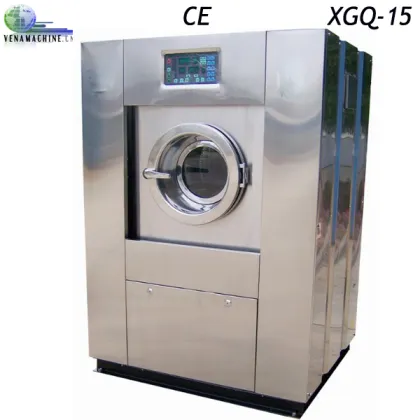 Laundry Equipment