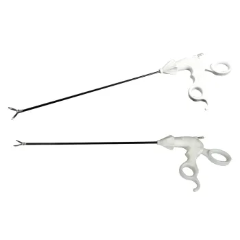 Disposable Endoscopic Laparoscopic Dissector and Forceps: Advanced Tools in Minimally Invasive Surgery