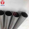 JIS-G3445 Gas Spring Precision Seamless Carbon Steel Tubes