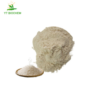 Food grade hydrolyzed rice protein isolate powder