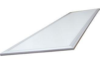 4800LM 60W Square LED Panel Light  Super Bright , 50000 Hou