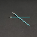 MSPS-750 Polyester Tip Swabs Nettoyage pour l'électronique