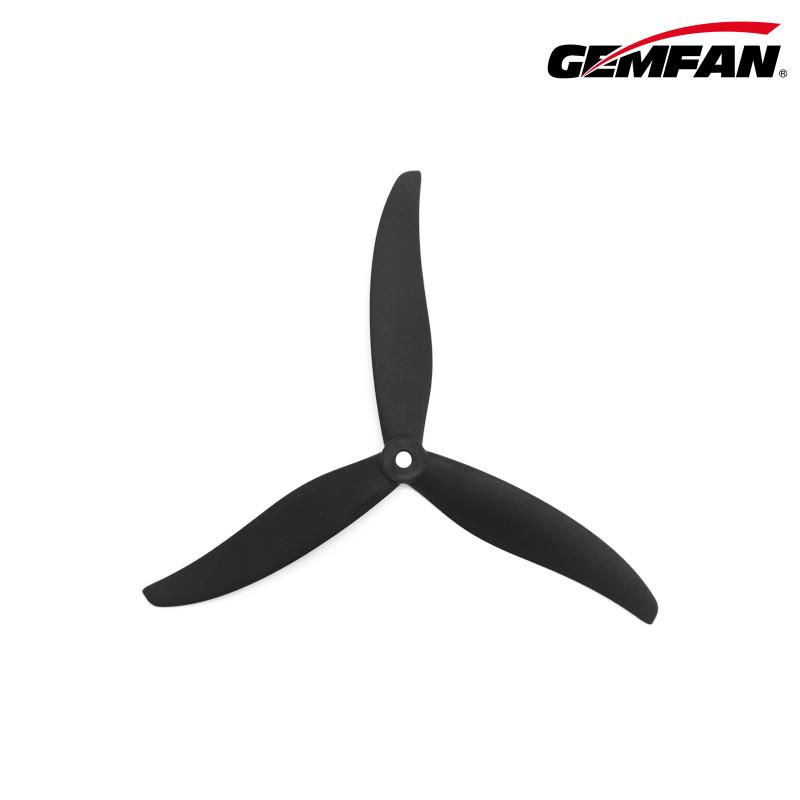 High Torque Drone Propellers for Long Flight Time UAVs