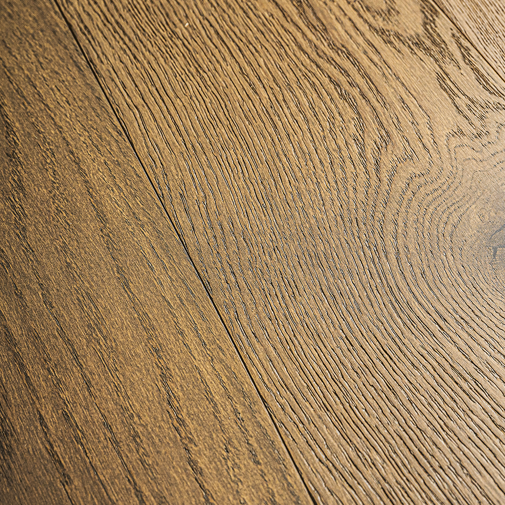 Processed Wood Flooring