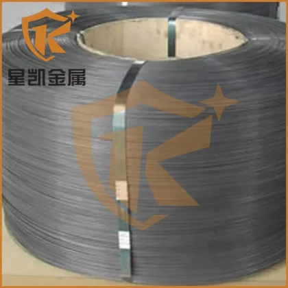 alibaba china competitive price popular bwg 14 black wire for making nais
