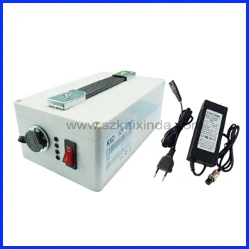 12V 40ah Lithium Ion UPS Battery for Emergency Lights