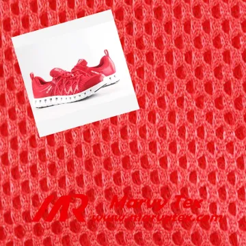 air mesh fabric for shoes export to UAE