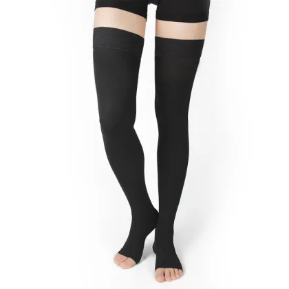 High-Quality Compression Socks: Enhancing Blood Circulation and Reducing Varicose Veins