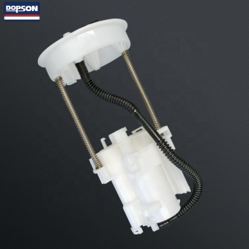 Dopson Car Auto Parts Fuel Filter and Engine Oil Filter 16010-S9A-000 for Honda CRV RD5 RD7 (2005-2006)