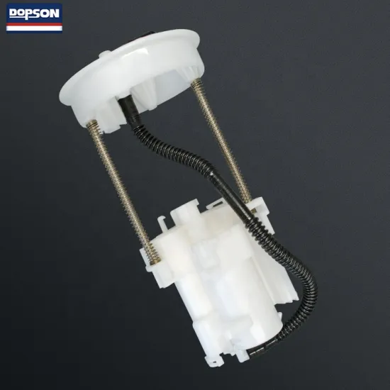 Dopson Car Auto Parts Fuel Filter and Engine Oil Filter 16010-S9A-000 for Honda CRV RD5 RD7 (2005-2006)