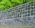 Gabion Wire Mesh Box Stone Cage