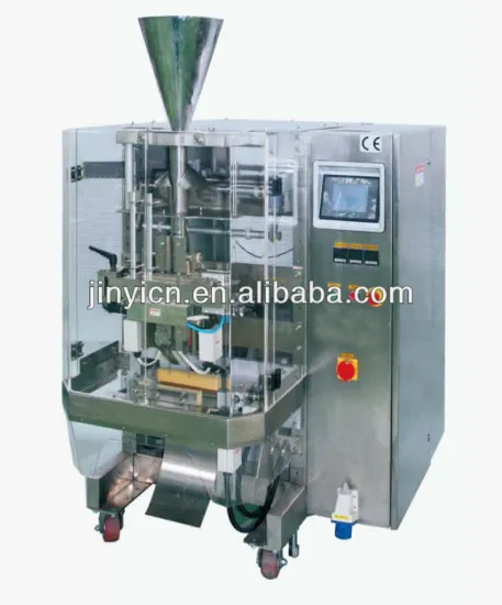 Vertical Form Fill Seal Machine