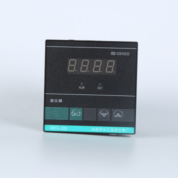 XMTA-318 وحدة تحكم ذكية عالمية في درجة الحرارة