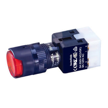 Diameter 16mm Push Button Switches