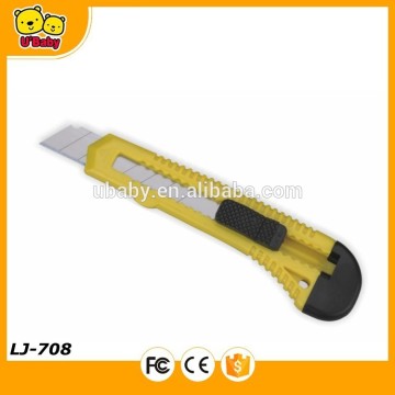 Multi-function Cutter Knife LJ-708