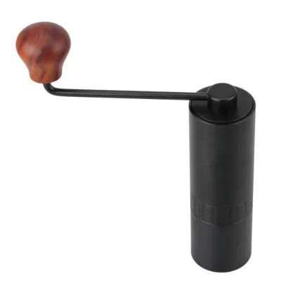 Multifunctional household hand grinder