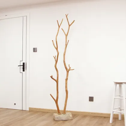 Whole House Custom Corner Cloakroom Integrated Cabinet