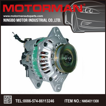 Alternator OK87B-18-300A B OK72A-18-300 FOR KIA