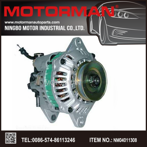 Alternator OK87B-18-300A B OK72A-18-300 untuk KIA