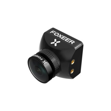 Foxeer Mini Cat 3 1200TVL Starlight FPV Camera for RC Racing Drones