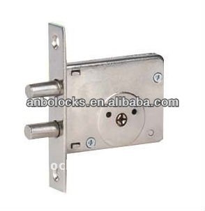 cross key lock