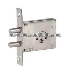 cross key lock