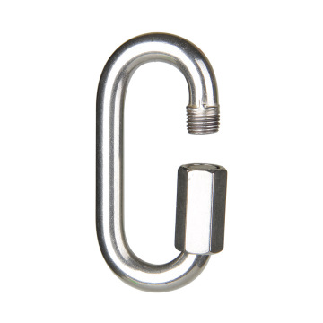12KN O Shape Stainless Steel Meilong Lock for Sale