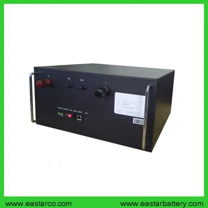 Li Ion Battery High Power 12V 100ah Lithium Battery