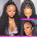 Kinky Curly Giza Ile-ilearen ileordeak