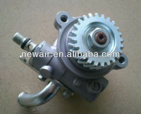 MB8561759 power steering pump for MITSUBISHI 4M40