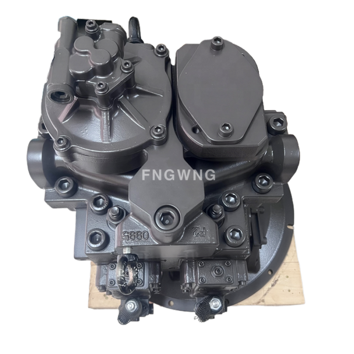 LS10V00021F1 Excavator Hydraulic Piston Pump For Sany