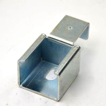 Υψηλής ποιότητας Cold-Colded Steel Linget Bracket για διαδρομές αλουμινίου: Λύσεις Engineering Precision