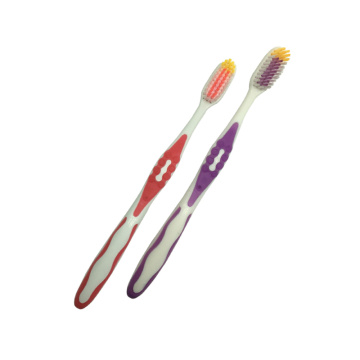 Premium Soft DuPont Bristle Adults' Oral Care Toothbrush Manufacturer