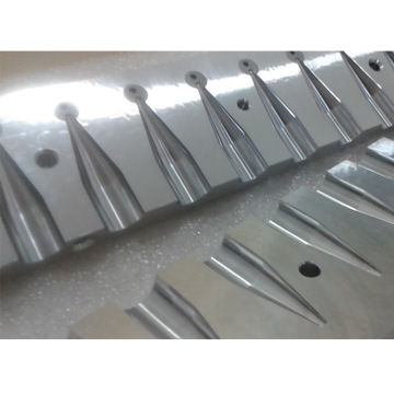 Lip Balm and Lipstick Metal Mould for Cosmetics Packaging