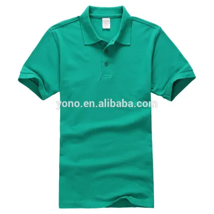 OEM men's best polo shirt fashional polo shirt blank