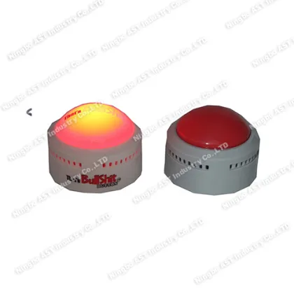 Easy Button Voice Recording button pressing Talking Button