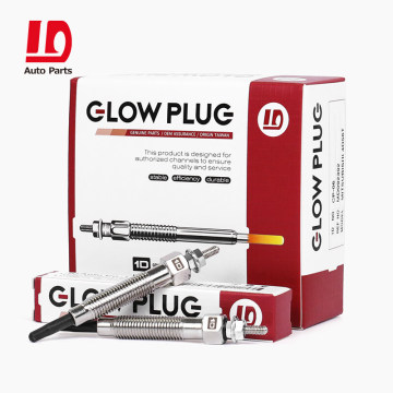 Glow Plug CP06 MD092392 لـ Mitsubishi 4D56T