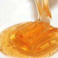 EU BIO CERTIFIED miel orgánica de Goji a granel